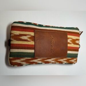 Beautiful Nena & Co pouch